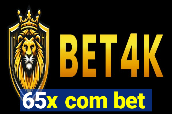 65x com bet
